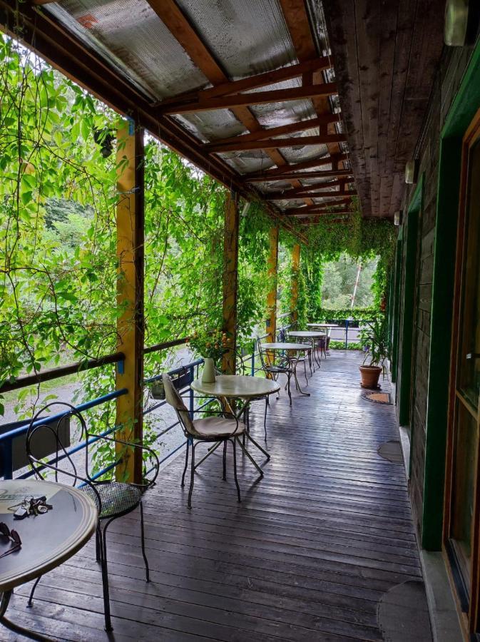 Lavka Park Skochovice Hotell Vrané nad Vltavou Exteriör bild