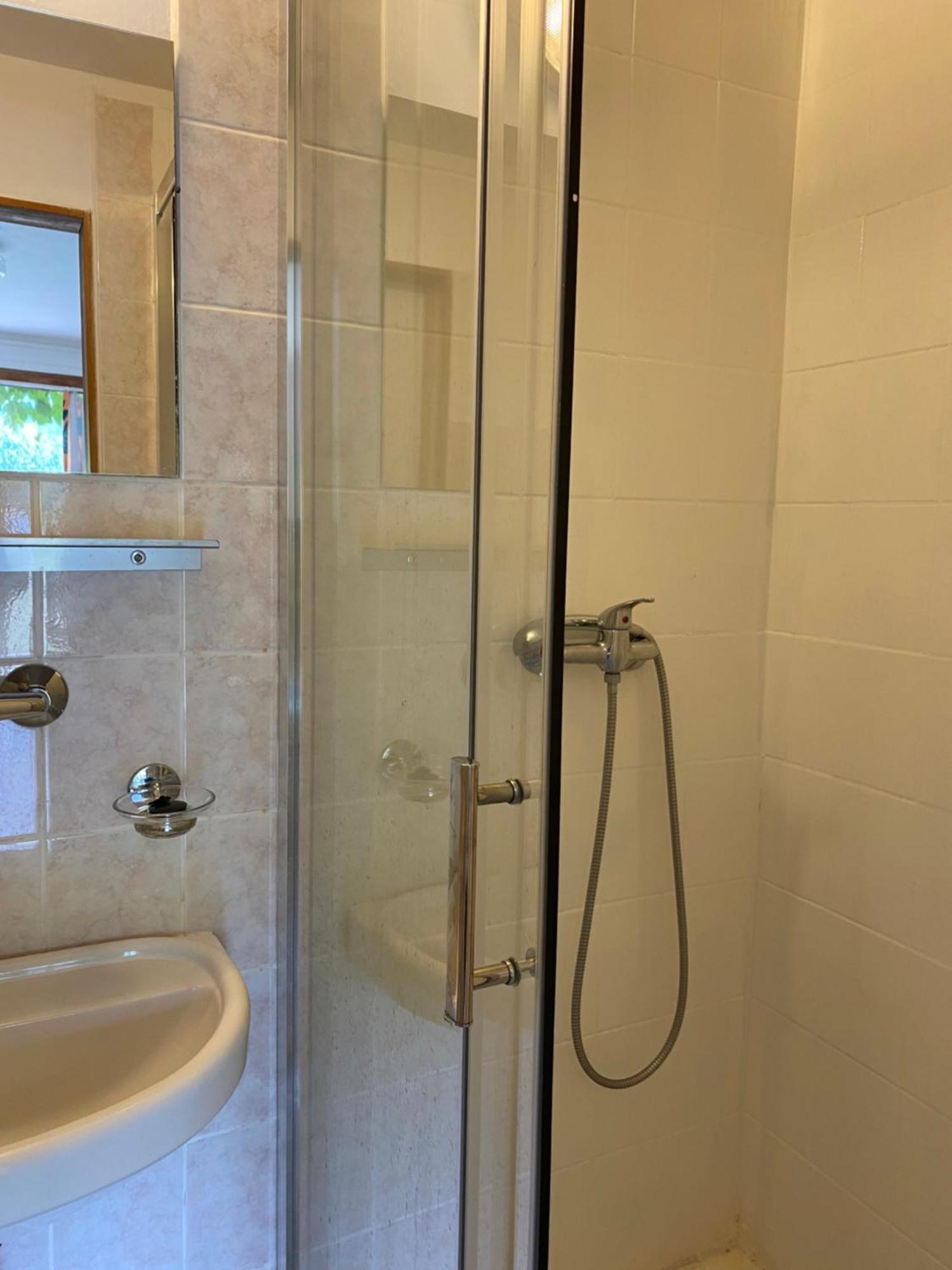 Lavka Park Skochovice Hotell Vrané nad Vltavou Exteriör bild